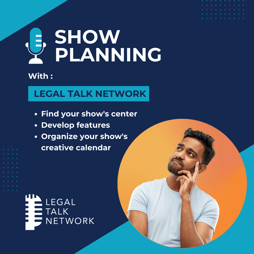 show planning